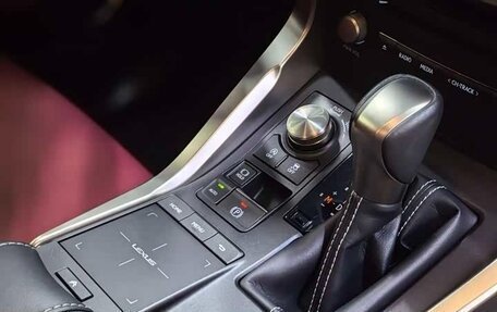 Lexus NX I, 2021 год, 2 900 147 рублей, 18 фотография