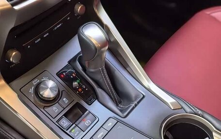 Lexus NX I, 2021 год, 2 900 147 рублей, 20 фотография