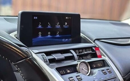 Lexus NX I, 2021 год, 2 900 147 рублей, 17 фотография