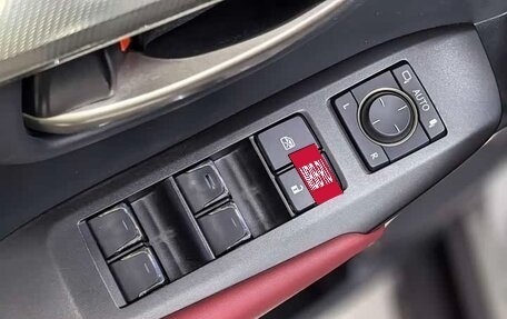 Lexus NX I, 2021 год, 2 900 147 рублей, 21 фотография