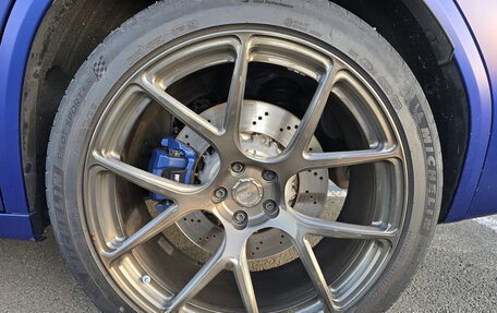 BMW X3 M, 2022 год, 7 600 000 рублей, 5 фотография