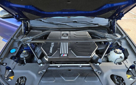 BMW X3 M, 2022 год, 7 600 000 рублей, 11 фотография