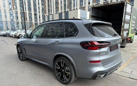 BMW X5, 2025 год, 17 800 000 рублей, 4 фотография