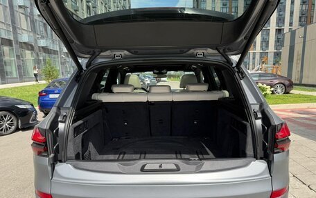 BMW X5, 2025 год, 17 800 000 рублей, 5 фотография