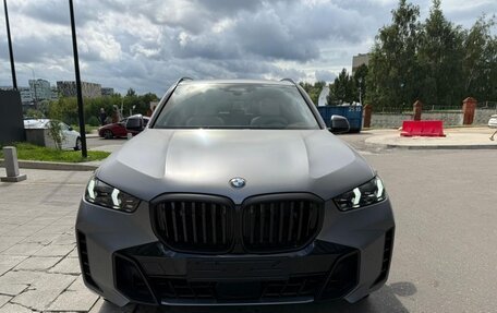 BMW X5, 2025 год, 17 800 000 рублей, 2 фотография