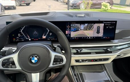 BMW X5, 2025 год, 17 800 000 рублей, 8 фотография