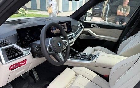 BMW X5, 2025 год, 17 800 000 рублей, 9 фотография