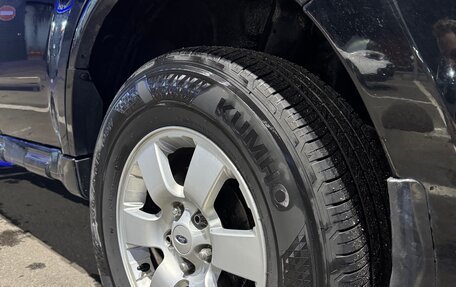 Ford Escape II, 2008 год, 930 000 рублей, 11 фотография