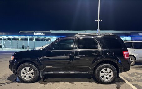 Ford Escape II, 2008 год, 930 000 рублей, 7 фотография