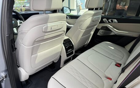 BMW X5, 2025 год, 17 800 000 рублей, 12 фотография