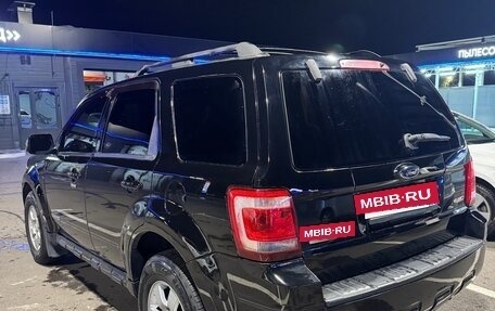 Ford Escape II, 2008 год, 930 000 рублей, 6 фотография