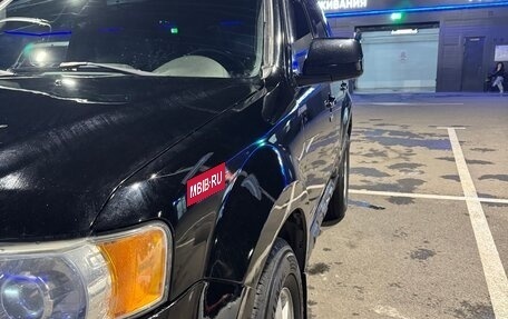 Ford Escape II, 2008 год, 930 000 рублей, 10 фотография