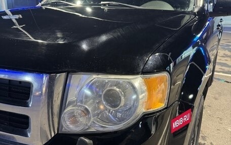 Ford Escape II, 2008 год, 930 000 рублей, 9 фотография