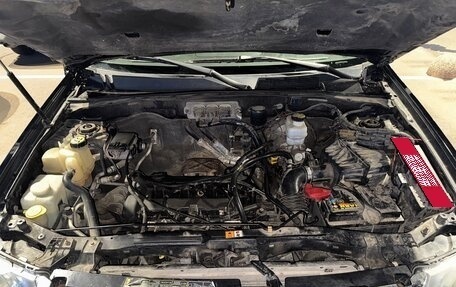 Ford Escape II, 2008 год, 930 000 рублей, 12 фотография