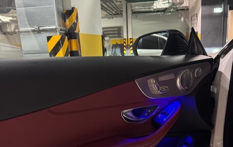 Mercedes-Benz C-Класс, 2019 год, 5 500 000 рублей, 9 фотография