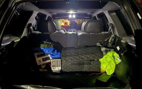 Ford Escape II, 2008 год, 930 000 рублей, 15 фотография