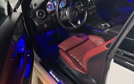 Mercedes-Benz C-Класс, 2019 год, 5 500 000 рублей, 7 фотография