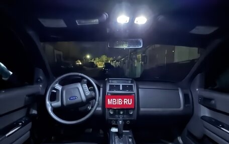 Ford Escape II, 2008 год, 930 000 рублей, 14 фотография