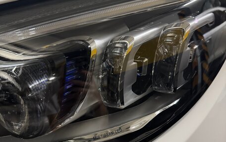 Mercedes-Benz C-Класс, 2019 год, 5 500 000 рублей, 15 фотография