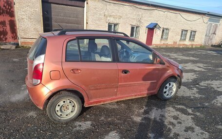 Chery Kimo (A1), 2008 год, 78 000 рублей, 3 фотография