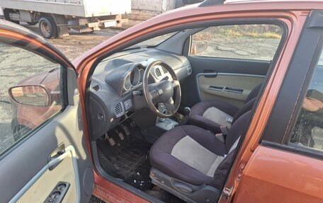 Chery Kimo (A1), 2008 год, 78 000 рублей, 5 фотография