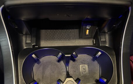 Mercedes-Benz C-Класс, 2019 год, 5 500 000 рублей, 14 фотография