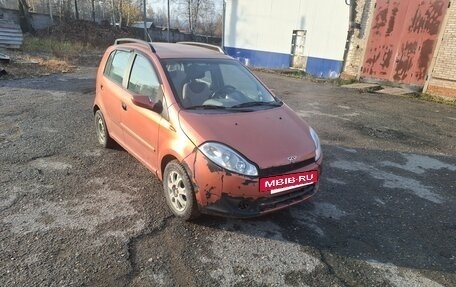 Chery Kimo (A1), 2008 год, 78 000 рублей, 4 фотография