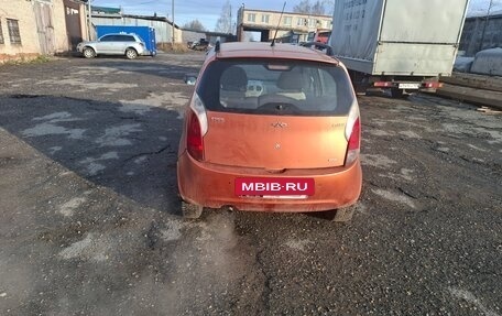 Chery Kimo (A1), 2008 год, 78 000 рублей, 2 фотография