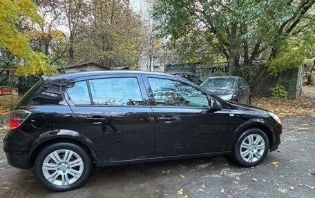 Opel Astra H, 2011 год, 800 000 рублей, 4 фотография