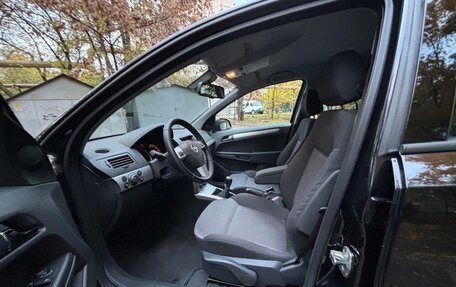 Opel Astra H, 2011 год, 800 000 рублей, 7 фотография