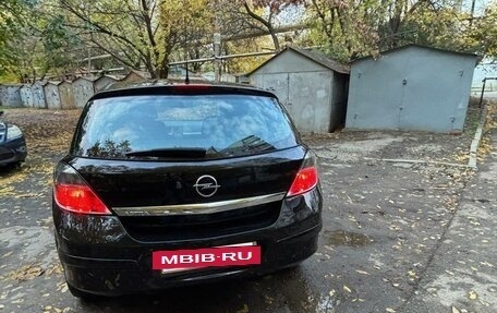 Opel Astra H, 2011 год, 800 000 рублей, 3 фотография