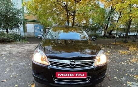 Opel Astra H, 2011 год, 800 000 рублей, 2 фотография