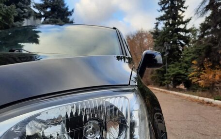 Chevrolet Orlando I, 2012 год, 960 000 рублей, 4 фотография