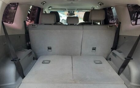 Chevrolet Orlando I, 2012 год, 960 000 рублей, 8 фотография