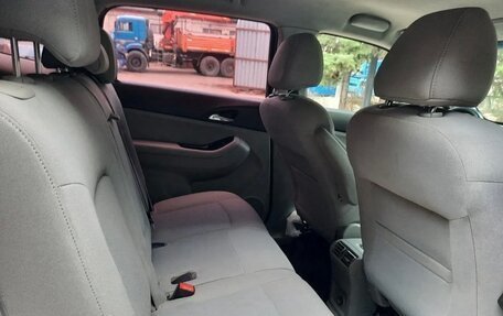 Chevrolet Orlando I, 2012 год, 960 000 рублей, 11 фотография