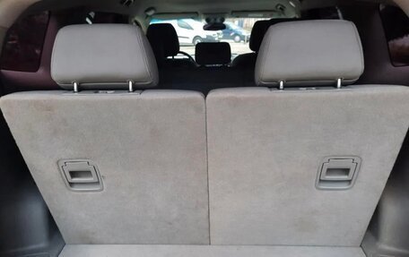 Chevrolet Orlando I, 2012 год, 960 000 рублей, 10 фотография