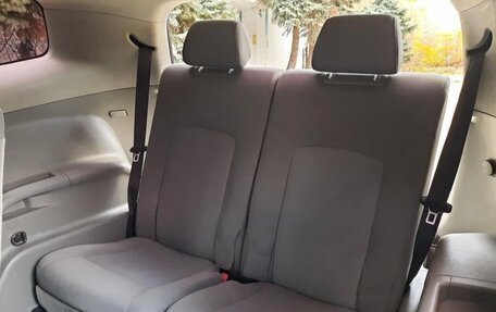 Chevrolet Orlando I, 2012 год, 960 000 рублей, 12 фотография