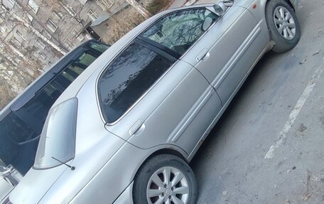 Suzuki Cultus III рестайлинг, 2000 год, 190 000 рублей, 4 фотография