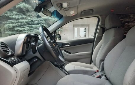 Chevrolet Orlando I, 2012 год, 960 000 рублей, 6 фотография