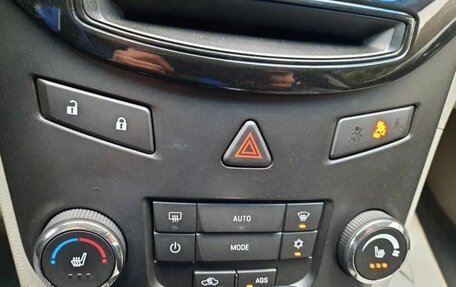 Chevrolet Orlando I, 2012 год, 960 000 рублей, 17 фотография