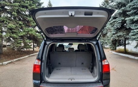 Chevrolet Orlando I, 2012 год, 960 000 рублей, 15 фотография