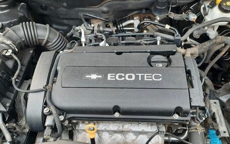 Chevrolet Orlando I, 2012 год, 960 000 рублей, 18 фотография