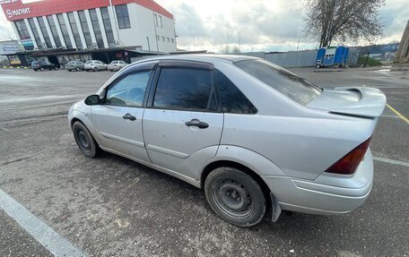 Ford Focus IV, 2004 год, 250 000 рублей, 7 фотография