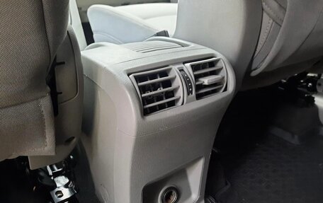 Chevrolet Orlando I, 2012 год, 960 000 рублей, 16 фотография