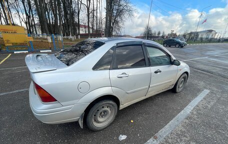 Ford Focus IV, 2004 год, 250 000 рублей, 5 фотография