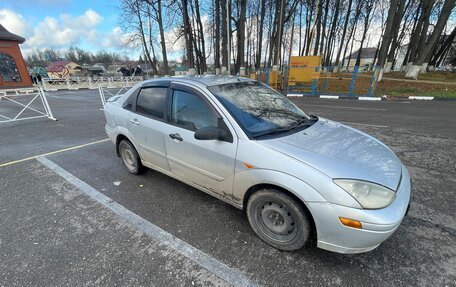 Ford Focus IV, 2004 год, 250 000 рублей, 3 фотография