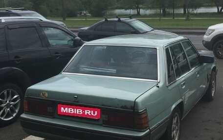 Mazda 929, 1987 год, 80 000 рублей, 4 фотография