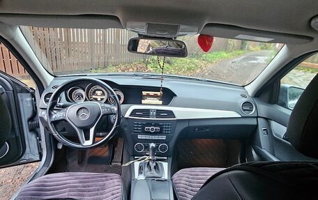 Mercedes-Benz C-Класс, 2013 год, 1 400 000 рублей, 7 фотография