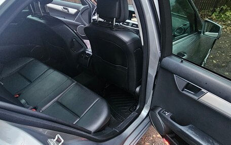 Mercedes-Benz C-Класс, 2013 год, 1 400 000 рублей, 12 фотография