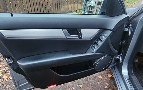 Mercedes-Benz C-Класс, 2013 год, 1 400 000 рублей, 8 фотография